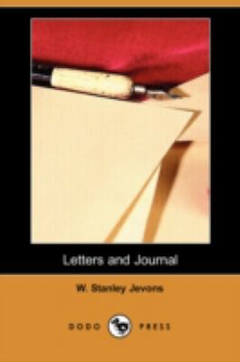 Letters and Journal (Dodo Press) 1409959031 Book Cover