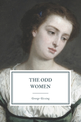The Odd Women 1094660620 Book Cover