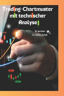 Trading Chart Patterns BookDay Trading Chart Pa... [German] B0CVQ64PNK Book Cover