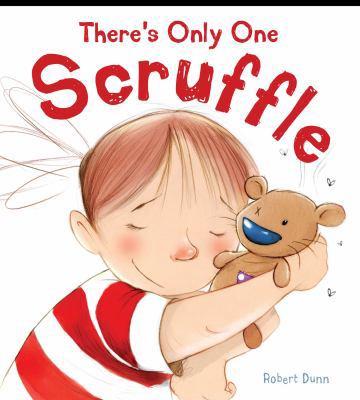 There's Only One Scruffle 1682971872 Book Cover