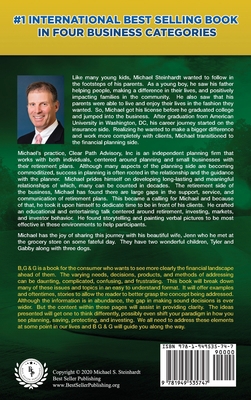 Blue, Green and Gold [Large Print] 1949535746 Book Cover