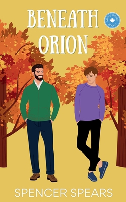 Beneath Orion 1089001835 Book Cover