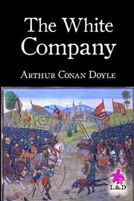 The White Company 172669397X Book Cover