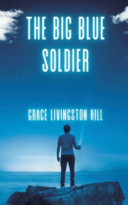 The Big Blue Soldier 9395675128 Book Cover