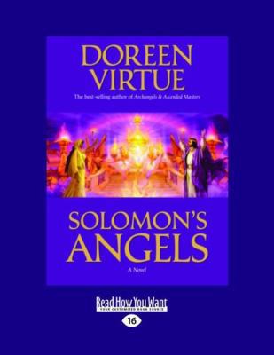 Solomon's Angels: Easyread Large Edition 1458726282 Book Cover