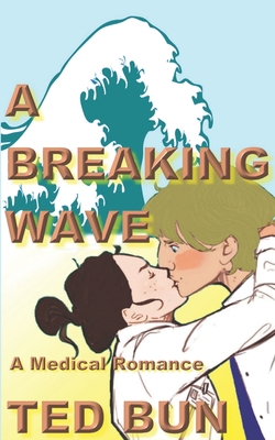 A Breaking Wave B0C5PCN775 Book Cover