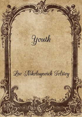 Youth B08VR7VC91 Book Cover