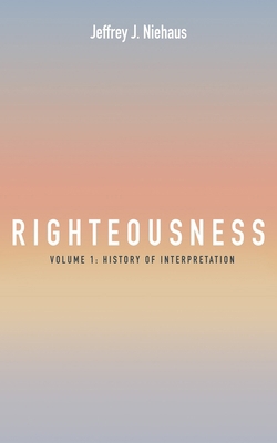 Righteousness 1666798185 Book Cover