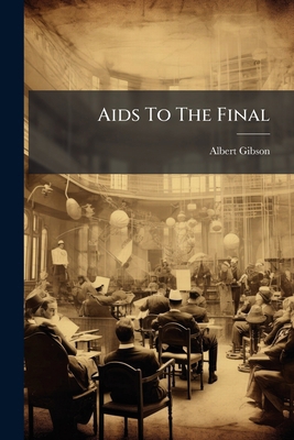 Aids To The Final 1246468425 Book Cover