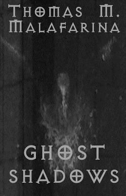 Ghost Shadows 1620061937 Book Cover