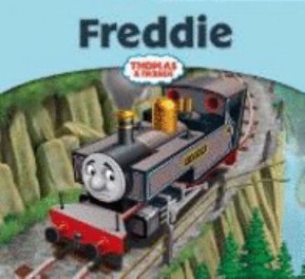 Freddie (Thomas Story Library) 1405232773 Book Cover