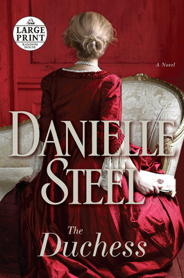 The Duchess [Large Print] 1524781932 Book Cover