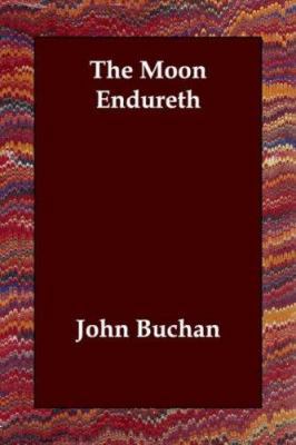 The Moon Endureth 1847029493 Book Cover