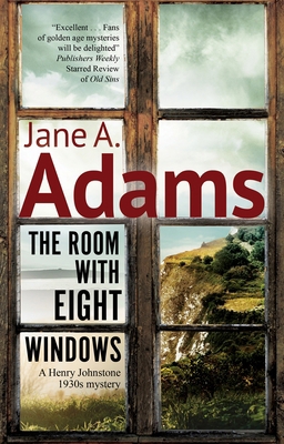 The Room with Eight Windows 1448311713 Book Cover
