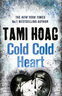 Cold Cold Heart (Kovac & Liska) 1409151956 Book Cover
