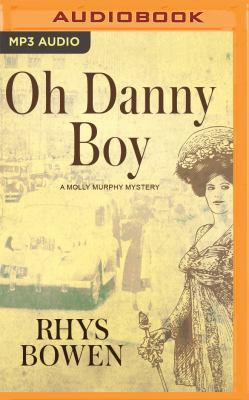 Oh Danny Boy 1511362243 Book Cover