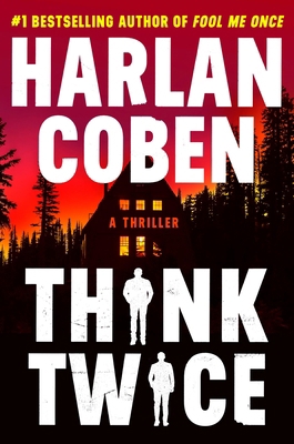 Think Twice 1538756315 Book Cover