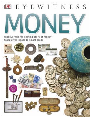 Money 0241258898 Book Cover