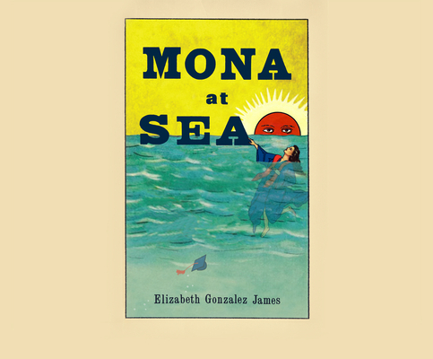 Mona at Sea 1666500666 Book Cover