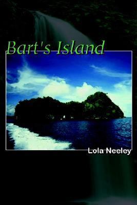 Bart's Island 1410743810 Book Cover