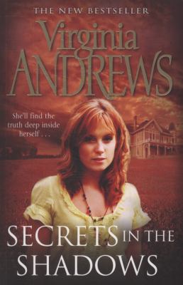 Secrets in the Shadows 184737204X Book Cover