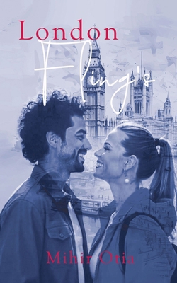 London Fling's 9367838190 Book Cover