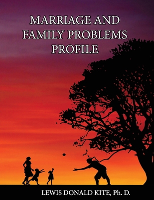 Marriage And Family Problems Profile 173297554X Book Cover