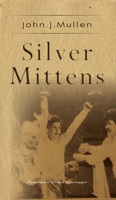 Silver Mittens B0CH478MTG Book Cover
