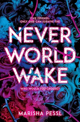 Neverworld Wake 1407187953 Book Cover
