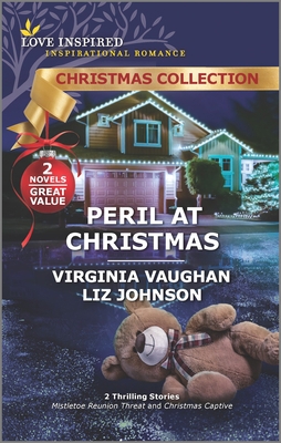 Peril at Christmas 1335429891 Book Cover