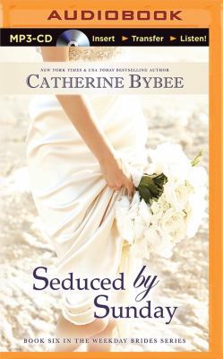 Seduced by Sunday 1501228358 Book Cover