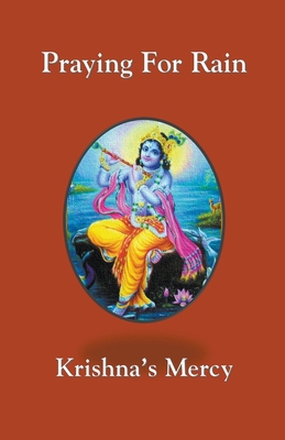 Praying For Rain B0CJTCXBZ3 Book Cover
