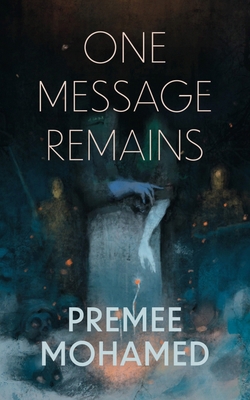 One Message Remains B0DMQZ36TC Book Cover