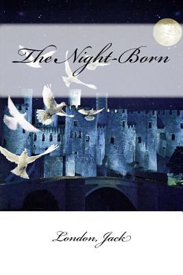 The Night-Born 1546370323 Book Cover