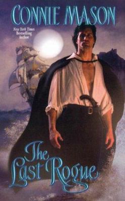 The Last Rogue 0843952334 Book Cover