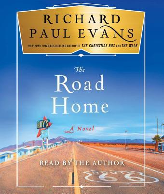 The Road Home 1508279101 Book Cover