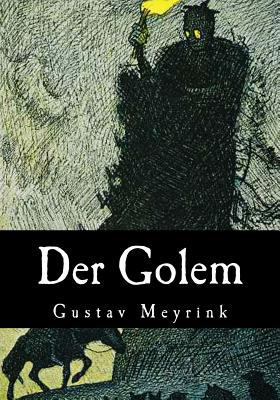 Der Golem 1548625477 Book Cover