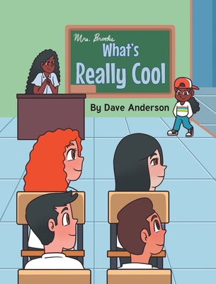 What's Really Cool 166248626X Book Cover