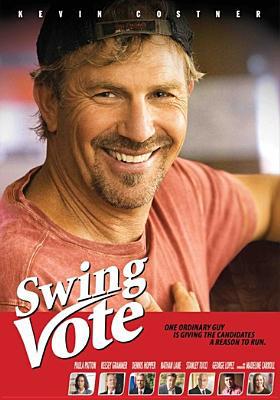 Swing Vote            Book Cover