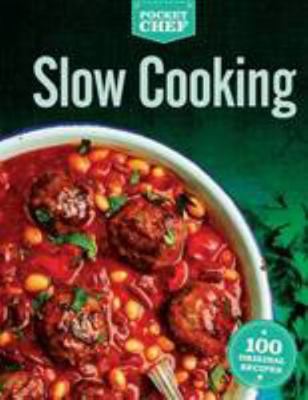 Slow Cooking (Everyday Cooking) 1785575317 Book Cover
