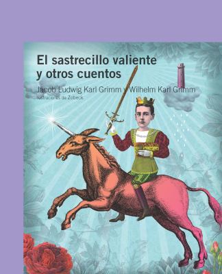 El sastrecillo valiente y otros cuentos/ The Br... [Spanish] 6070118359 Book Cover