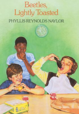 Beetles, Lightly Toasted Library Book Grade 5: ... 1417695315 Book Cover