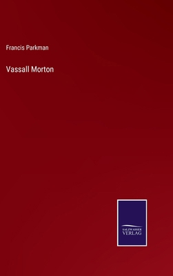 Vassall Morton 3375176511 Book Cover