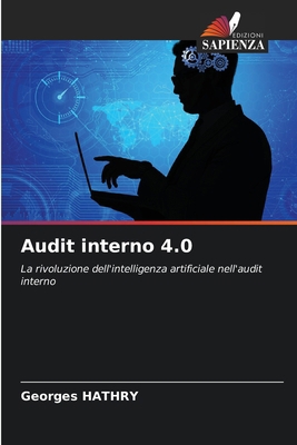 Audit interno 4.0 [Italian] 6207339185 Book Cover
