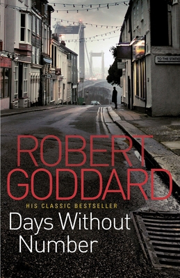 Days Without Number 0552164909 Book Cover