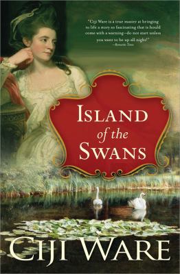 Island of the Swans 1402222688 Book Cover