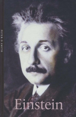 Einstein 1904341152 Book Cover
