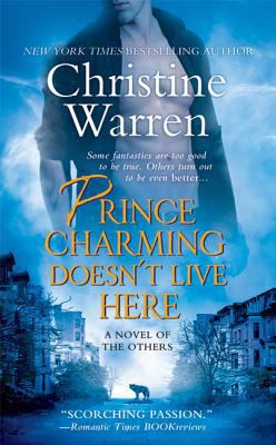 Prince Charming Doesn't Live Here: A Novel of t... B006RYCYXY Book Cover