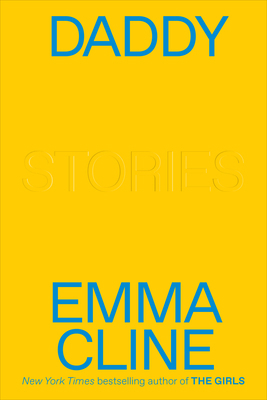 Daddy: Stories 0812998642 Book Cover