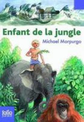Enfant de la jungle [French] 2070628744 Book Cover